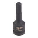 Головка ударна ShW 1/2'' MILWAUKEE з робочою частиною HEX10