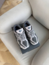 New Balance 9060 x Joe Freshgoods Dark Gray IV