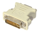 Перехідник VGA/DVI