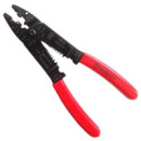 Кримпер для обжима и снятия изоляции 8.5« СТАНДАРТ PLM0850