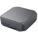 Міні-комп'ютер Firebat AK2 Plus 16/1TB n100 Grey (Код товару:38158)