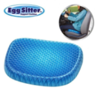 Гелева ортопедична подушка Egg Sitter Plus для сидіння