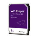 Жорсткий диск Western Digital Purple 8TB 5400rpm 256MB WD84PURZ 6Gb/s