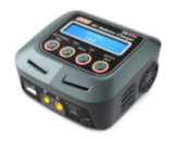 Зарядное устройство SkyRC S60 2-4S 6A/60W с/БП универсальное (SK-100106)