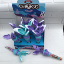 Драже з Іграшкою Choco Shark 12 шт