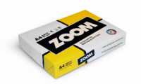 Папір Zoom А4 80 г/м2 класс С+