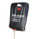 Походный душ Camp Shower 20 л. туристический переносной душ для дачи | душ для кемпінгу