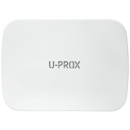 Ретранслятор радиосигнала беспроводных устройств U-Prox Extender White