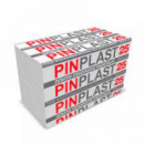 Пінопласт СТОЛІТ «Pinplast» М-25 (1*0.5) (50мм)
