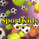 SPORT KIDS - Приклад проекту з маркетингу від Денис Marketer