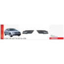 Фари дод. модель VW Jetta 2014-18/VW-889/H8-12V35W/eл проводка (VW-889)