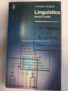 Linguistics by David Crystal