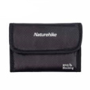 Гаманець Naturehike Travel wallet RFID-Blocking NH20SN003 Black