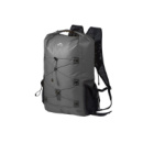 Водонепроницаемый рюкзак Naturehike CNH22BB003, 25 л, серый