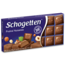 ​Шоколад Schogetten Praline Noisettes 100 г