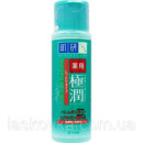 Зволожувальний лосьйон для обличчя, з охолоджувальним ефектом Rohto Hadalabo Medicated Gokujyun Skin Conditioner Moist