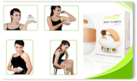Антицеллюлитный массажер BeniceBody Slimmer
