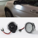 Подсветка зеркала Led Ford Fusion / Edge / Explorer 2013-2020 комплект JU5Z13B374A указатель поворот