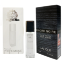 Lalique Encre Noire Pheromone Formula чоловічий 40 мл