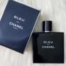 Чоловіча туалетна вода Bleu de Chanel. з магнітной стрічкой 100 мл