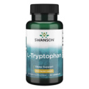 Swanson L-Tryptophan 500 мг 60 капсул