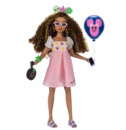 Inspired by Rapunzel принцесса Рапунцель Запутанная история фанатка Рапунцель Tangled Disney ily 4EVER Doll