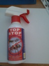 TOP STOP ( ДЛЯ БОРОТЬБИ З КОМАХАМИ)