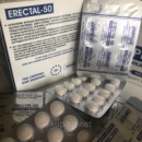 Эректал 50 (уценка)
натуральные таблетки для урологических заболеваний, по 400 мг. Финляндия
