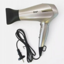 Дорожный фен для сушки волос складной с концентратором RAF R4016 2000 Вт