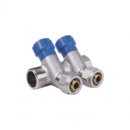Колектор SD Plus 3/4« 2 виходи SD230W2