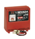 Nevada 10 - Зарядное устройство 230 В, 12В