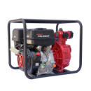 Мотопомпа бензиновая KGL30HP, продуктивность 40 м3/час, мощность 10 л.с.