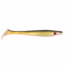 Силикон Strike Pro Pig Shad Jr.20см С041 (2шт)