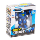 Фігурка «Tobot mini Y» (синій)