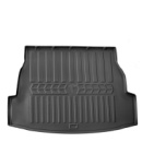Коврик в багажник 3D (с сабвуфером) (Stingray) для Toyota Rav 4 2019-2024