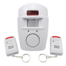 Сигнализация для дома и дачи Alarm Sensor, сигнализация c датчиком движения | сигналізація для квартири (ST)