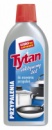 ​Активный гель для удаления нагара Tytan 500 мл