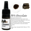 Viva ink Mineral 4M/CHOKOLATE