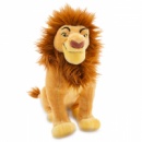 Мягкая игрушка Король Лев 36 см.