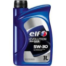 Олива моторна ELF 5W-30 EVOLUTION 900 SXR (каністра 1л)