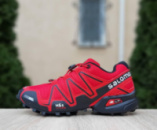 Чоловічі кросівки Salomon SpeedCross 3 (41-45)