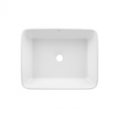 Раковина-чаша Qtap Tern 480х370х135 White QT17116069W