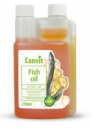 Canvit Fish Oil - жир из морского угря для Собак 250 мл.