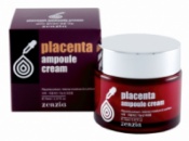 ​Placenta Ampoule Cream.
