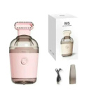 Ручний пилосос 2,5 кПа, портативний пилосос, перезаряджуваний для клавіатури, комп'ютерної електроніки