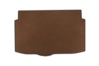 Коврик в багажник EVA V1 (Коричневый) для Hyundai I-20 2020- гг