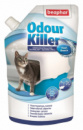 Beaphar Odour Killer Дезодорант для кошачьего туалета - 0,4 кг