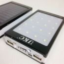 Павер Банк на солнечной батарее UKC 90000 mAh