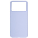 Чохол ArmorStandart Icon для Xiaomi Poco F6 Pro 5G Lavender (Код товару:37651)
