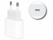 Сетевое зарядное устройство 18W USB-C для iPhone, iPad